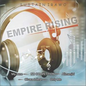 ONLY ME (feat. wittyclever)