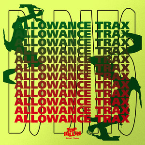 Allowance Trax