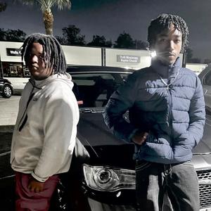 Bad Hoes (feat. Luh Meaty) (Explicit)