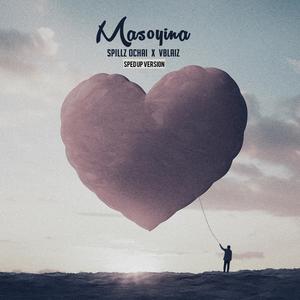 Masoyina! (Sped up version)