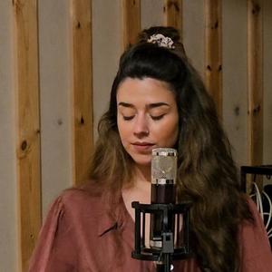 The Fireflies (feat. Keren Corcos & Avi Adrian)