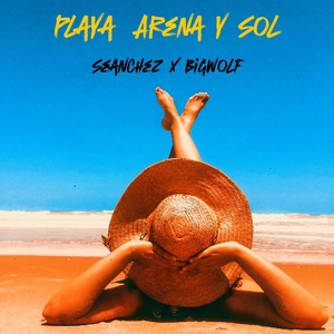 Playa, Arena y Sol