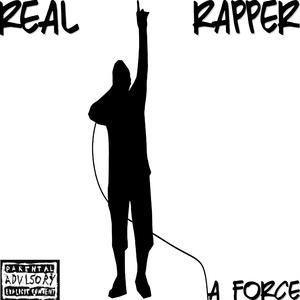 REAL RAPPER (Explicit)