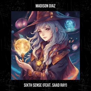 Sixth Sense (feat. Saad Ray)