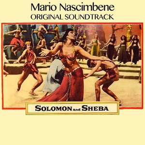 Solomon and Sheba (From 