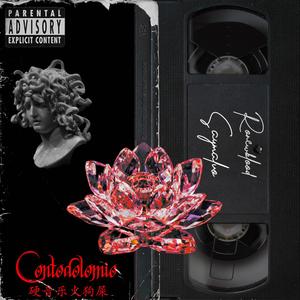 Contodolomio (feat. Ronewblood) [Explicit]