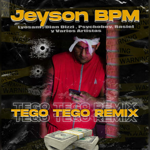 Tego Tego (Remix)