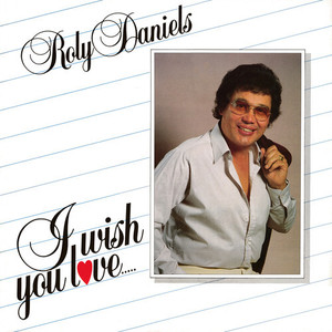 Roly Daniels - Rest Your Love On Me