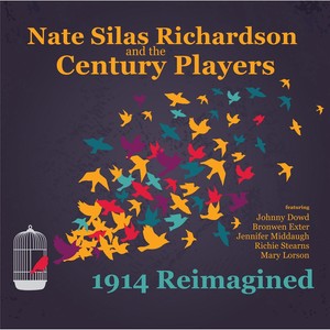 1914 Reimagined