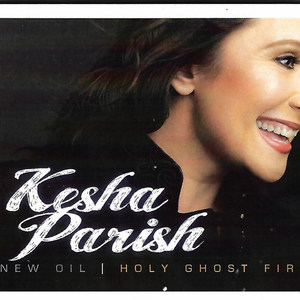 Kesha Parish - Help Me
