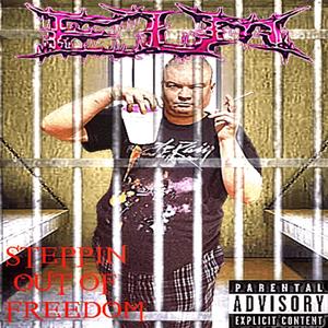 STEPPIN' OUT OF FREEDOM (Explicit)