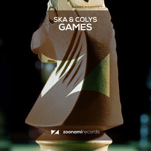 Games (Original Mix)