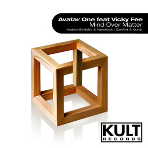 Mind Over Matter (Szeifert vs Krash Remix)