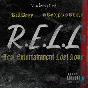 Puffin On Zooties (feat. Rell Beezy) (Explicit)