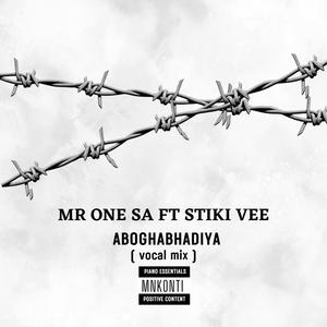 Aboghabhadiya (feat. STIKI VEE)