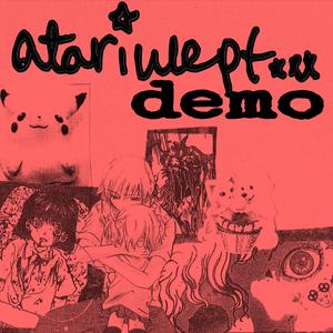 Atariwept Demo