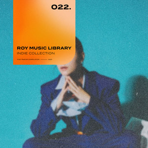 Roy Music Library - Indie Collection 022