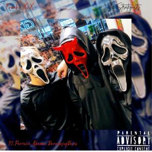 The Strategists (feat. Decadesofdaze, Akuma & Perceive) (Explicit)