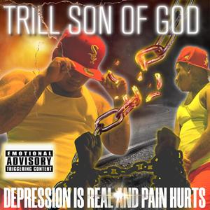 Depression is real and pain hurts (Explicit)