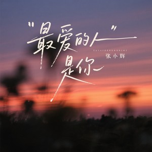 最爱的人是你 (烟嗓版)