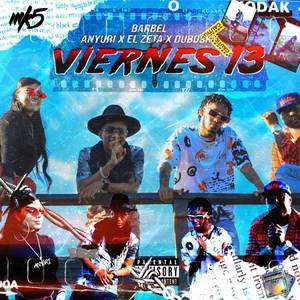 Viernes 13 (Explicit)