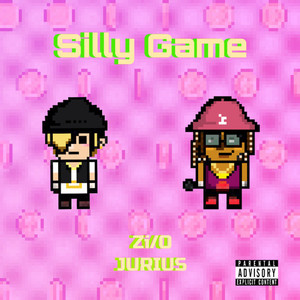 Silly Game (feat. JURIUS) [Explicit]