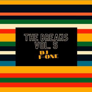 The Breaks, Vol. 5