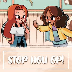 Stop Hou Op (feat. Bettina Holwerda)