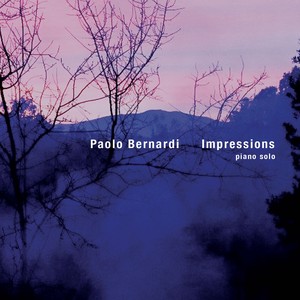 Impressions(Piano Solo)