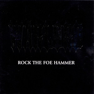 Rock The Foe Hammer