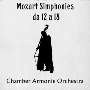 Symphony No. 14 in A Major, K.114 - III. Minuetto.