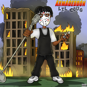 Armageddon (Explicit)