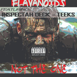 Not The One (feat. Inspectah Deck & Teeks) [Explicit]