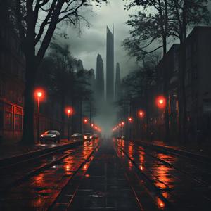 Rain (feat. Money Merek) (Explicit)