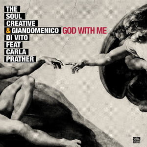 God with Me (feat. Carla Prather)