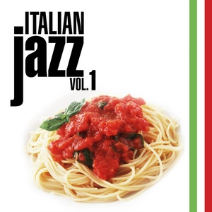 Italian Jazz, Vol.1 (Jazz Made In Italy)