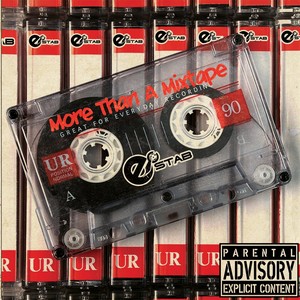 More Than a Mixtape