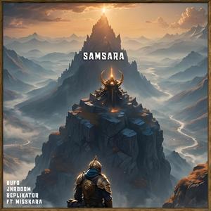 Samsara (feat. mISSkARA)