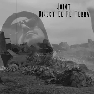 Direct De Pe Terra (feat. Chubeats) [Explicit]