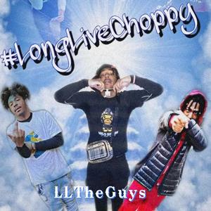 LLTheGuys (Explicit)