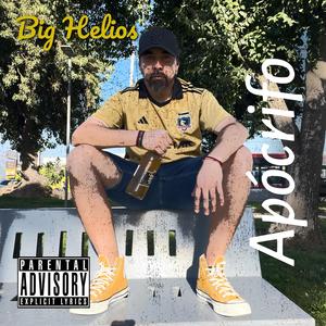 Apócrifo (Explicit)