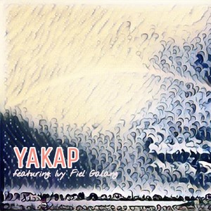 Yakap (feat. Ivy Fiel Galang)