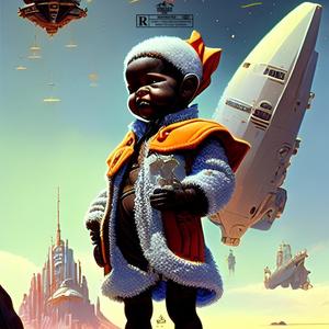 Make It Out CO (feat. Relleye Rell) (Explicit)