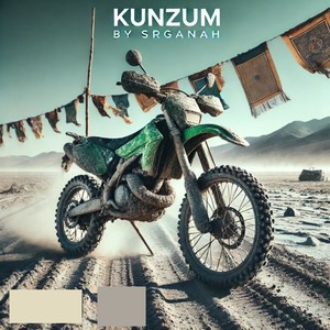 Kunzum