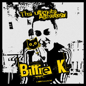 Billie K:The Ultimate Anthology
