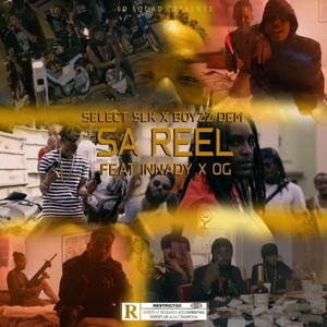 Sa Reel (Explicit)