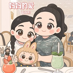 孟卉彤 - 妈妈的爱