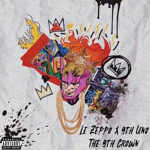 The 9th Crown (Explicit)