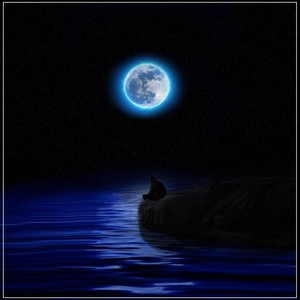 Blue Moon (Explicit)