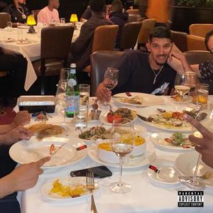 can't U tell (Explicit)